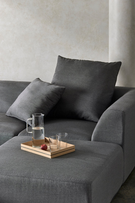 Relax Modular 8 U-Sofa Sectional