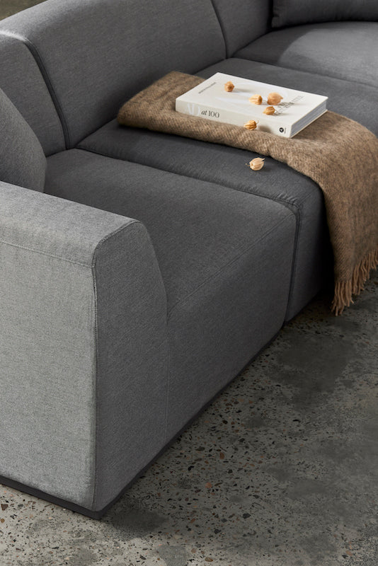 Relax Modular 8 U-Sofa Sectional
