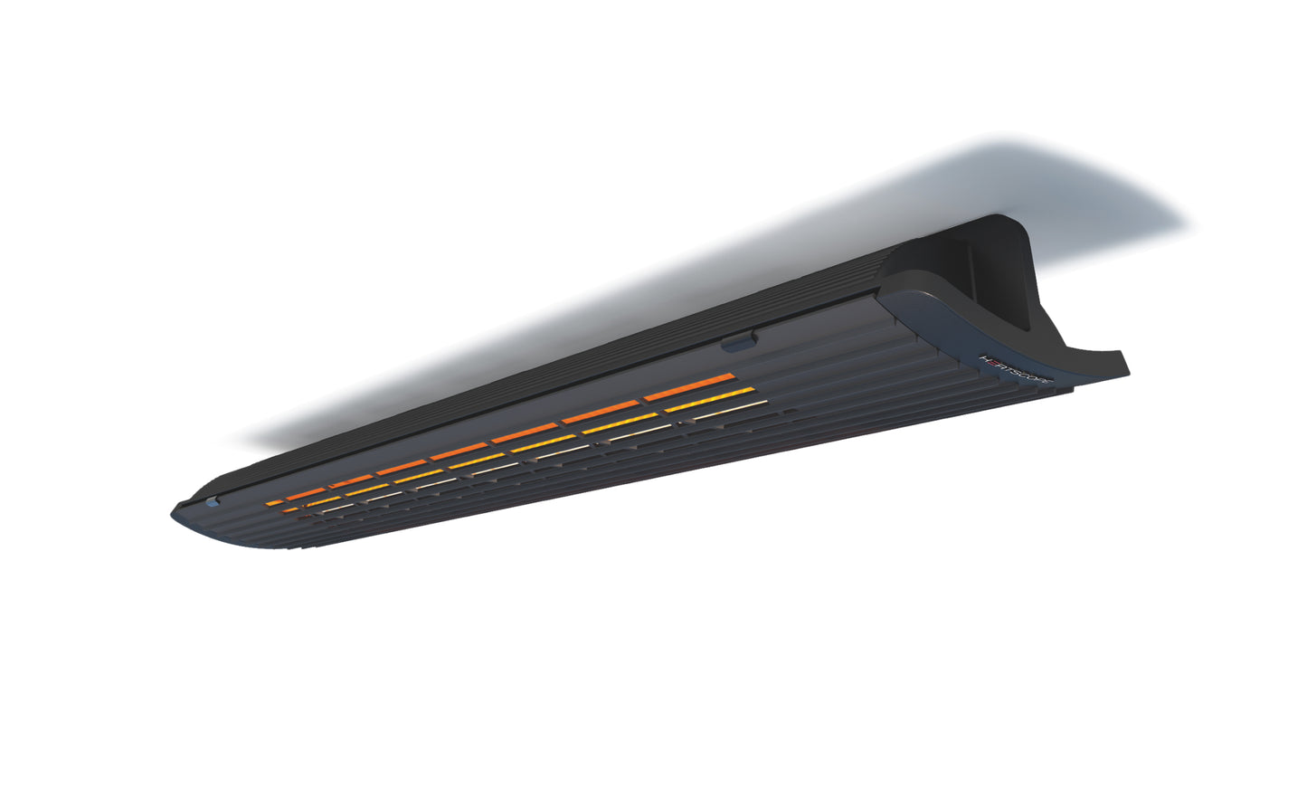 HEATSCOPE® PURE+ 3000W Electric Infrared Radiant Heater