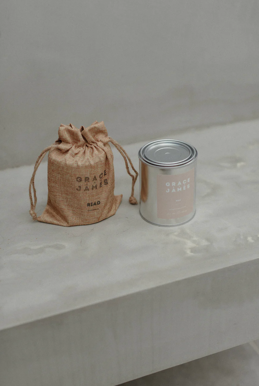 Outdoor Candles
