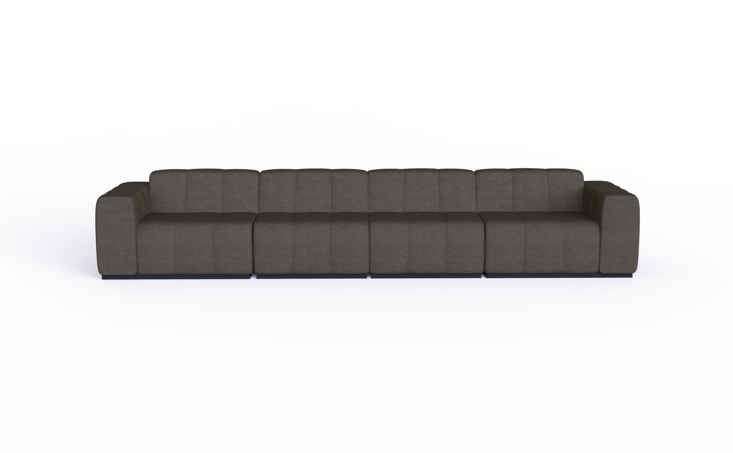 Connect Modular 4 Sofa