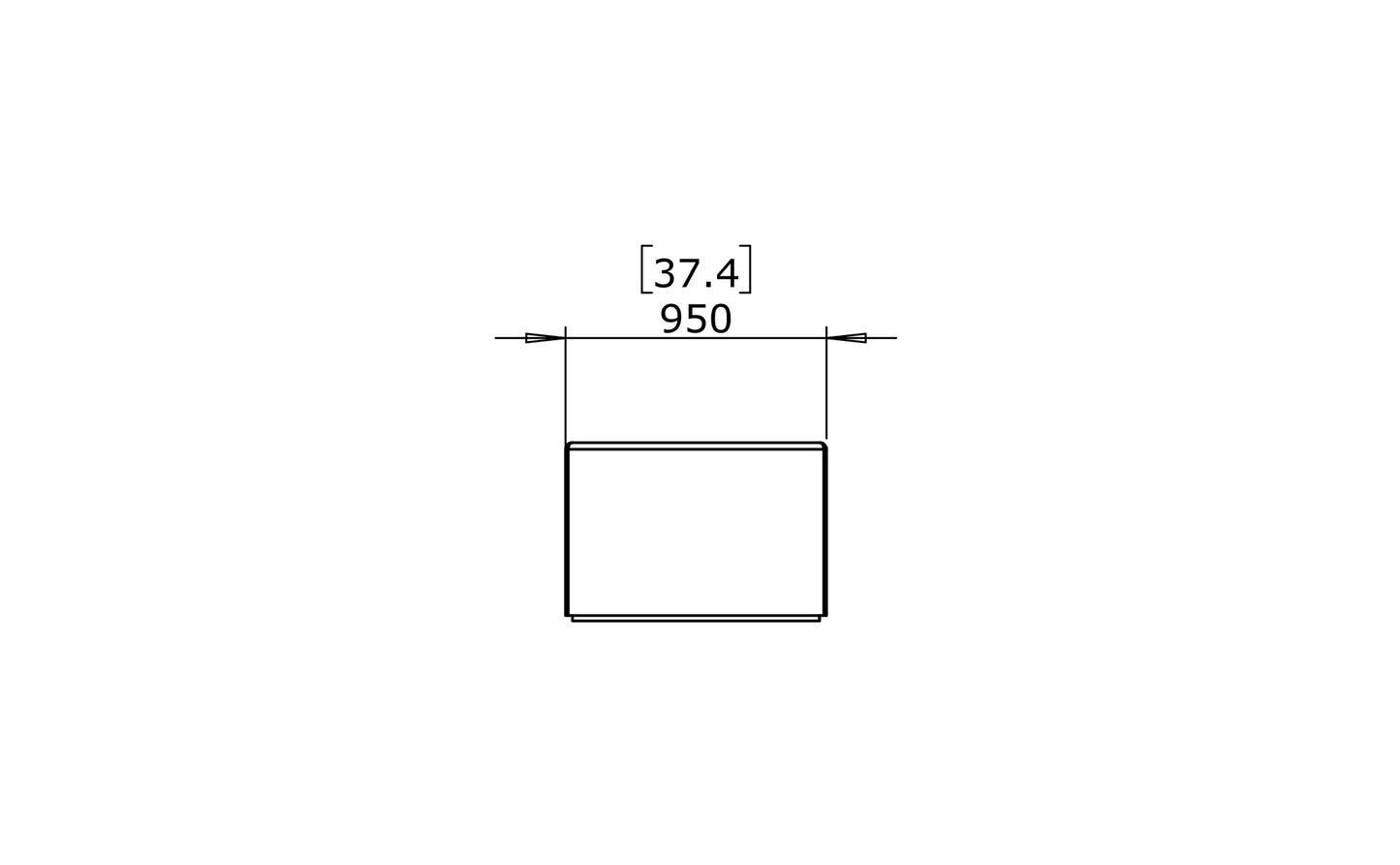 Relax Modular 3 Sofa