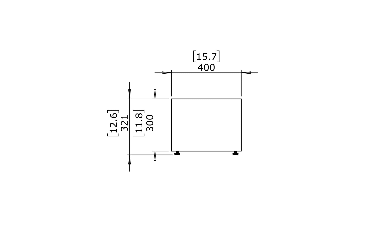 Bloc L2