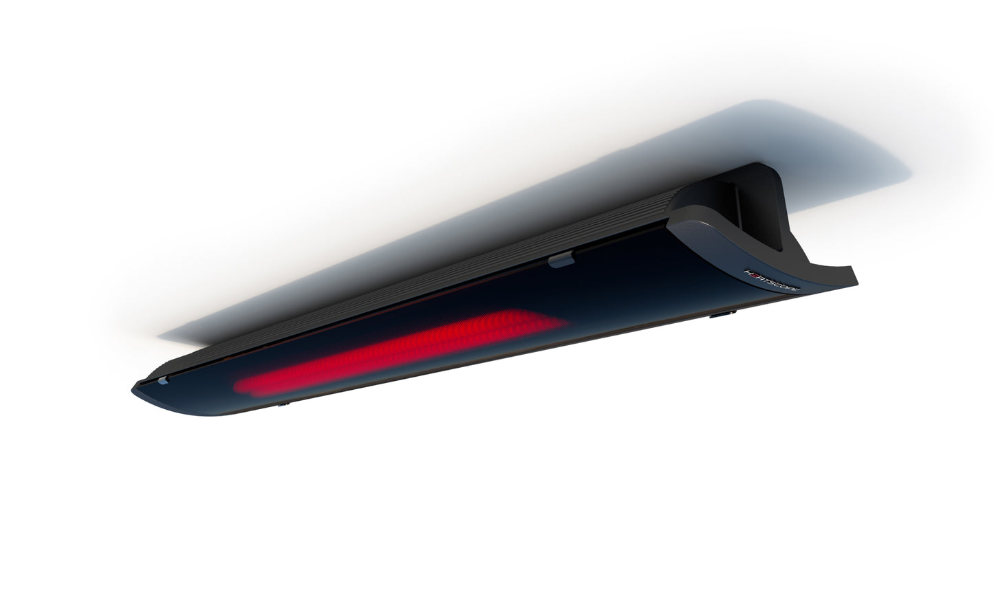 HEATSCOPE® PURE+ 3000W Electric Infrared Radiant Heater