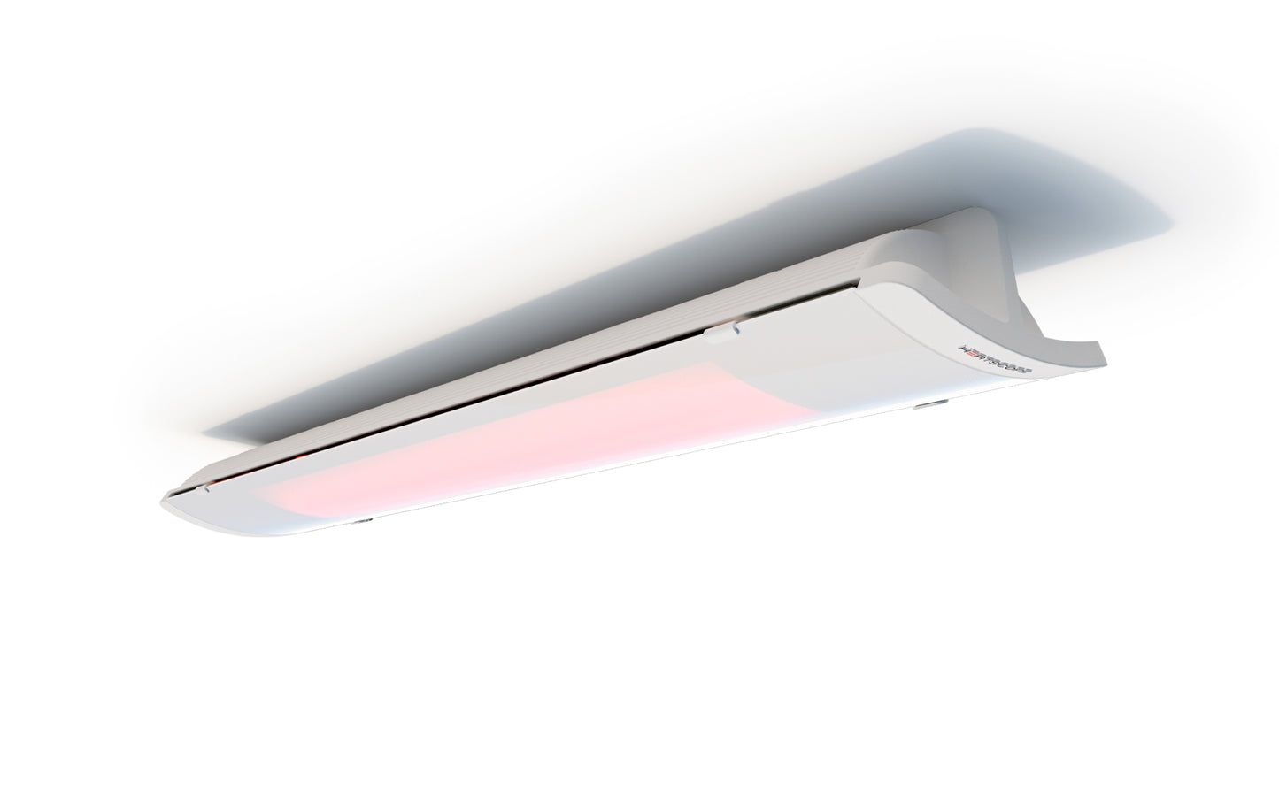 HEATSCOPE® PURE+ 3000W Electric Infrared Radiant Heater