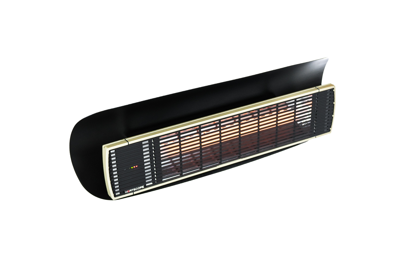 HEATSCOPE® Weathershield 3 White