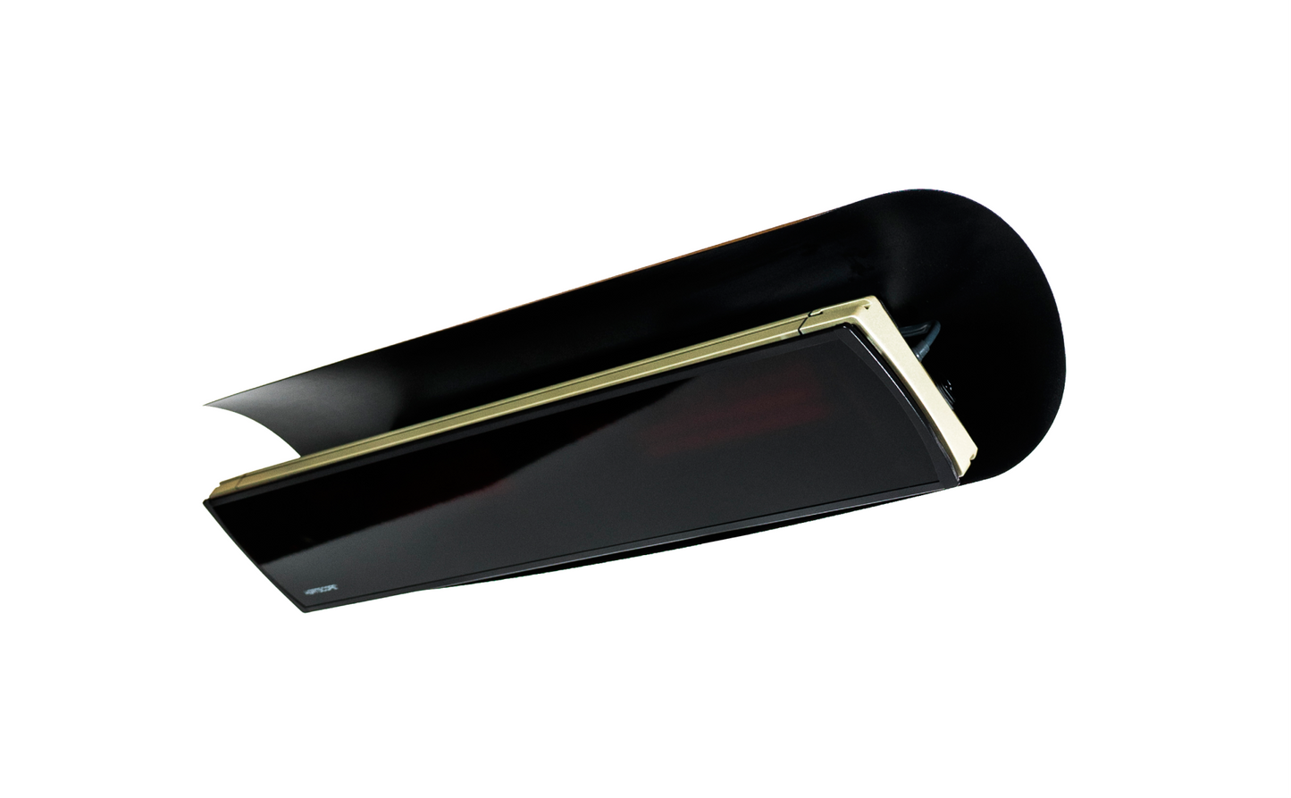 HEATSCOPE® Weathershield 5 Black