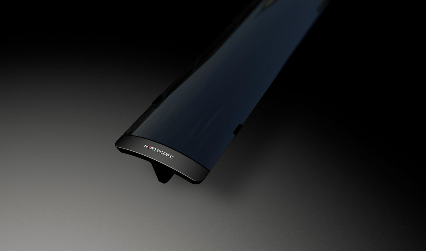 HEATSCOPE® PURE+ 3000W Electric Infrared Radiant Heater