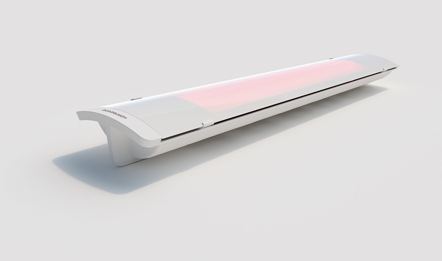 HEATSCOPE® PURE+ 3000W Electric Infrared Radiant Heater