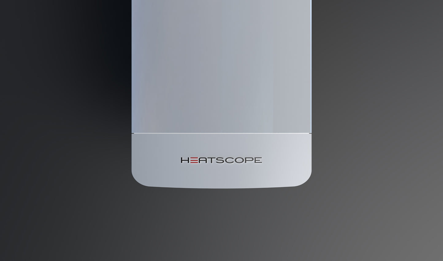 HEATSCOPE® PURE+ 3000W Electric Infrared Radiant Heater