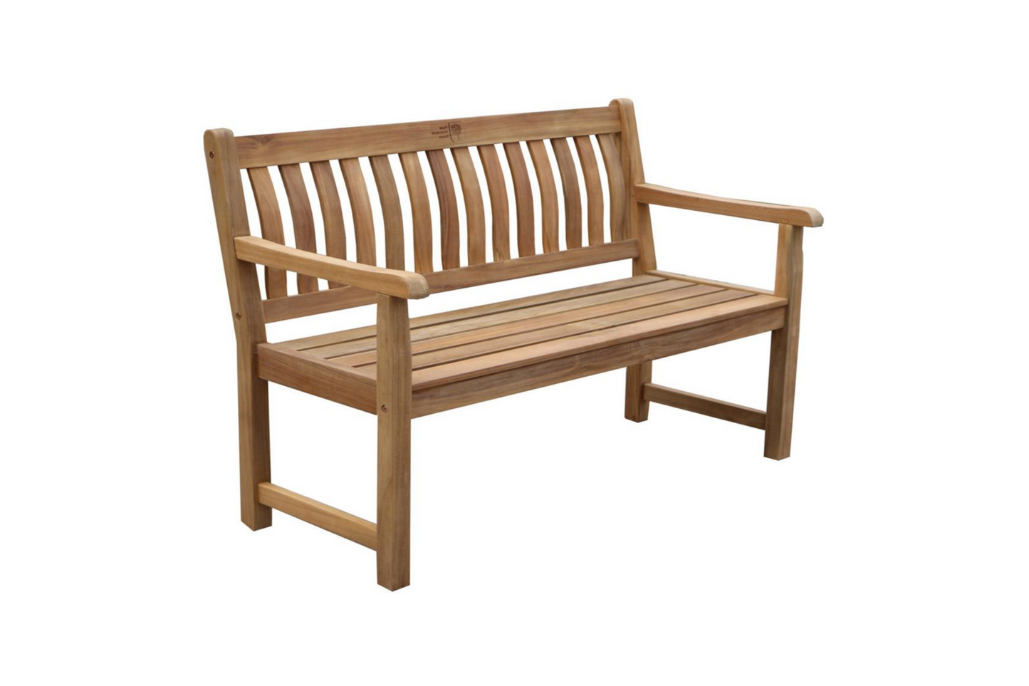 Wisley Bench 1200mm