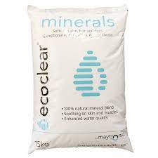 Maytronics Ecoclear Minerals 15kg