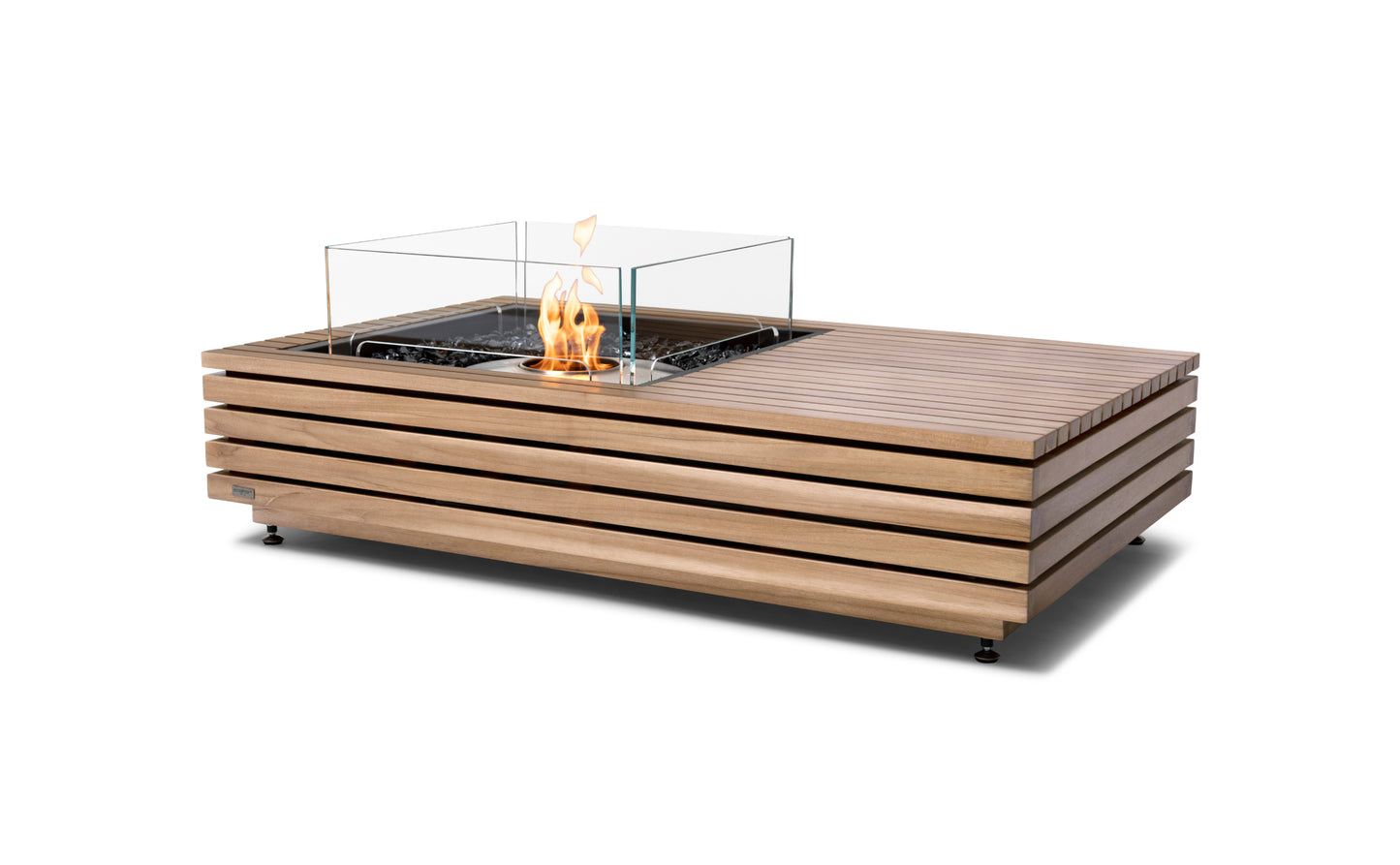 Manhattan 50 Fire Pit Table