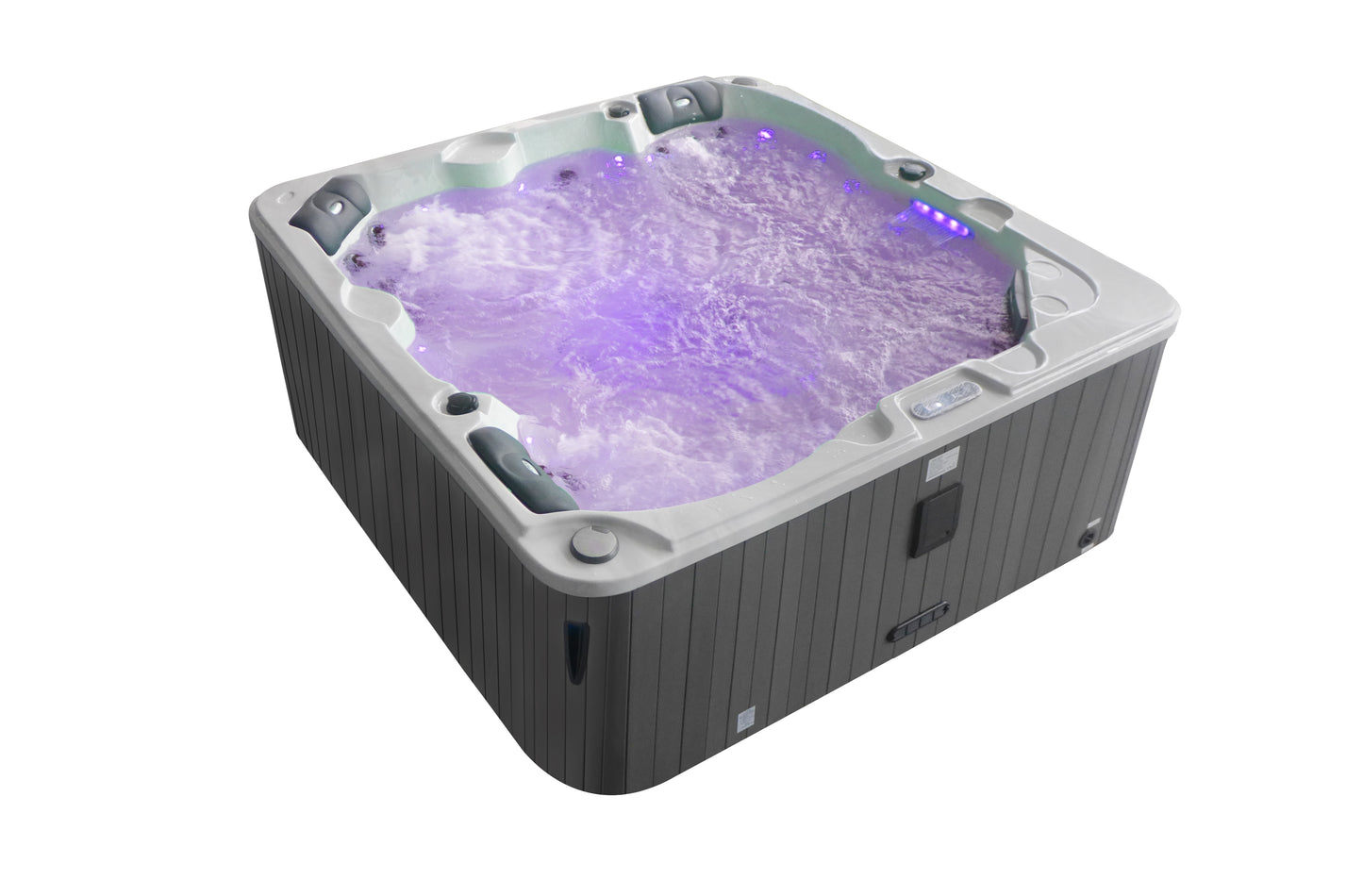 The Murray Eco Spa