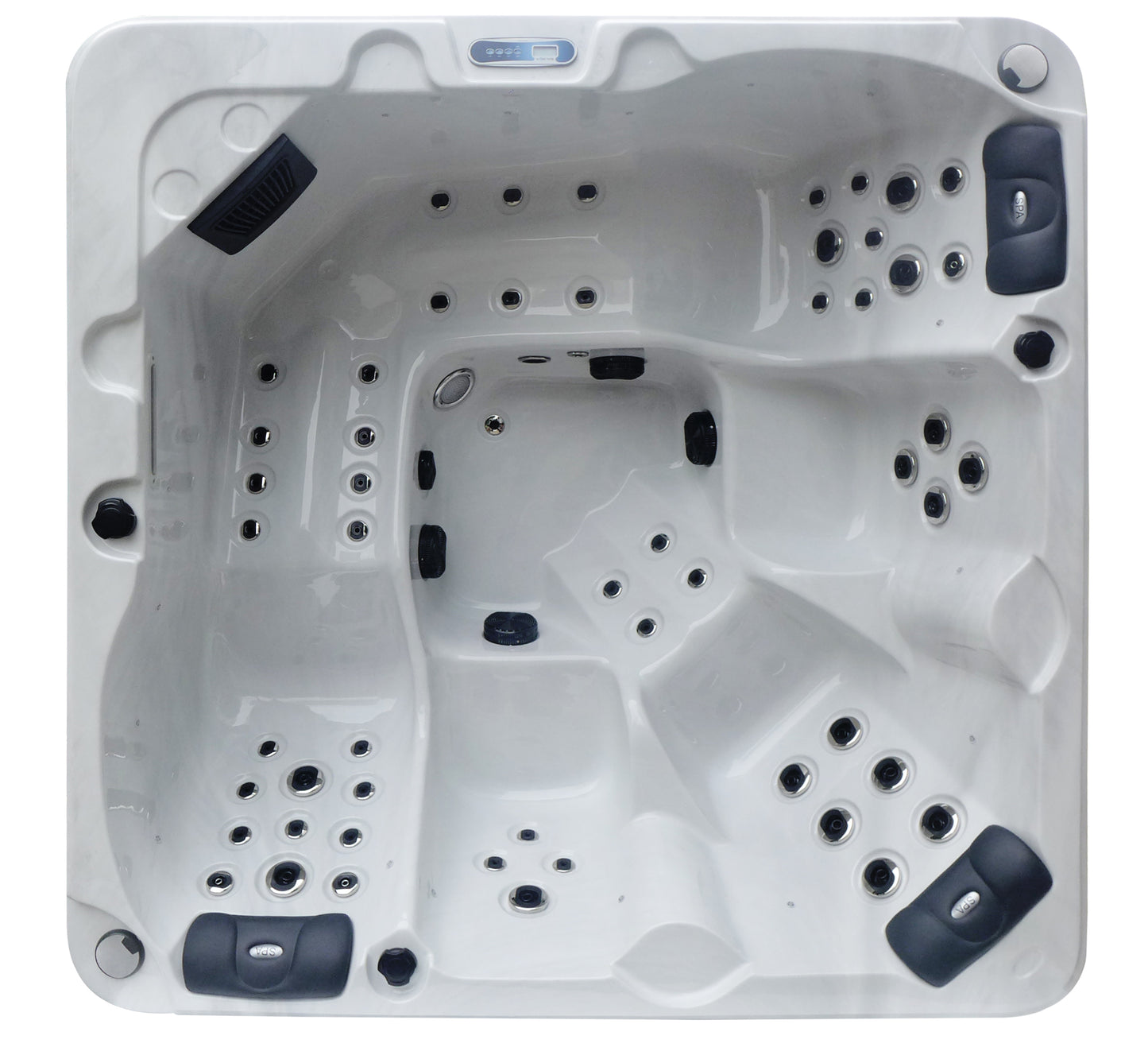 The Murray Eco Spa