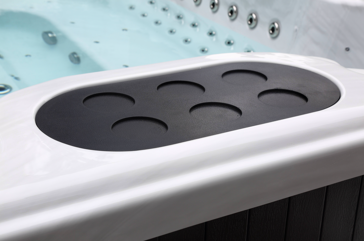 The Mississippi Spa