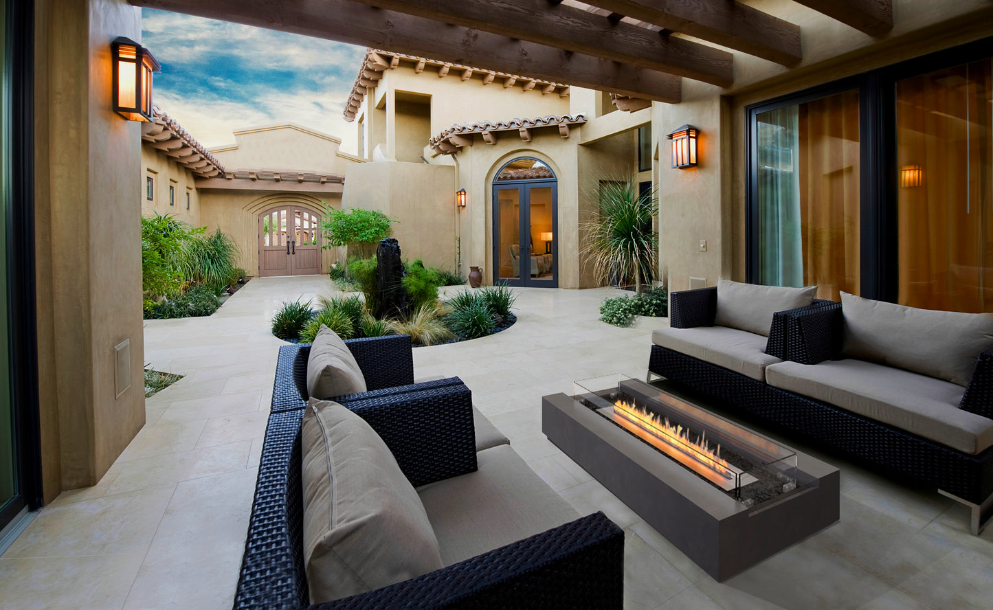 Cosmo 50 Fire Pit Table
