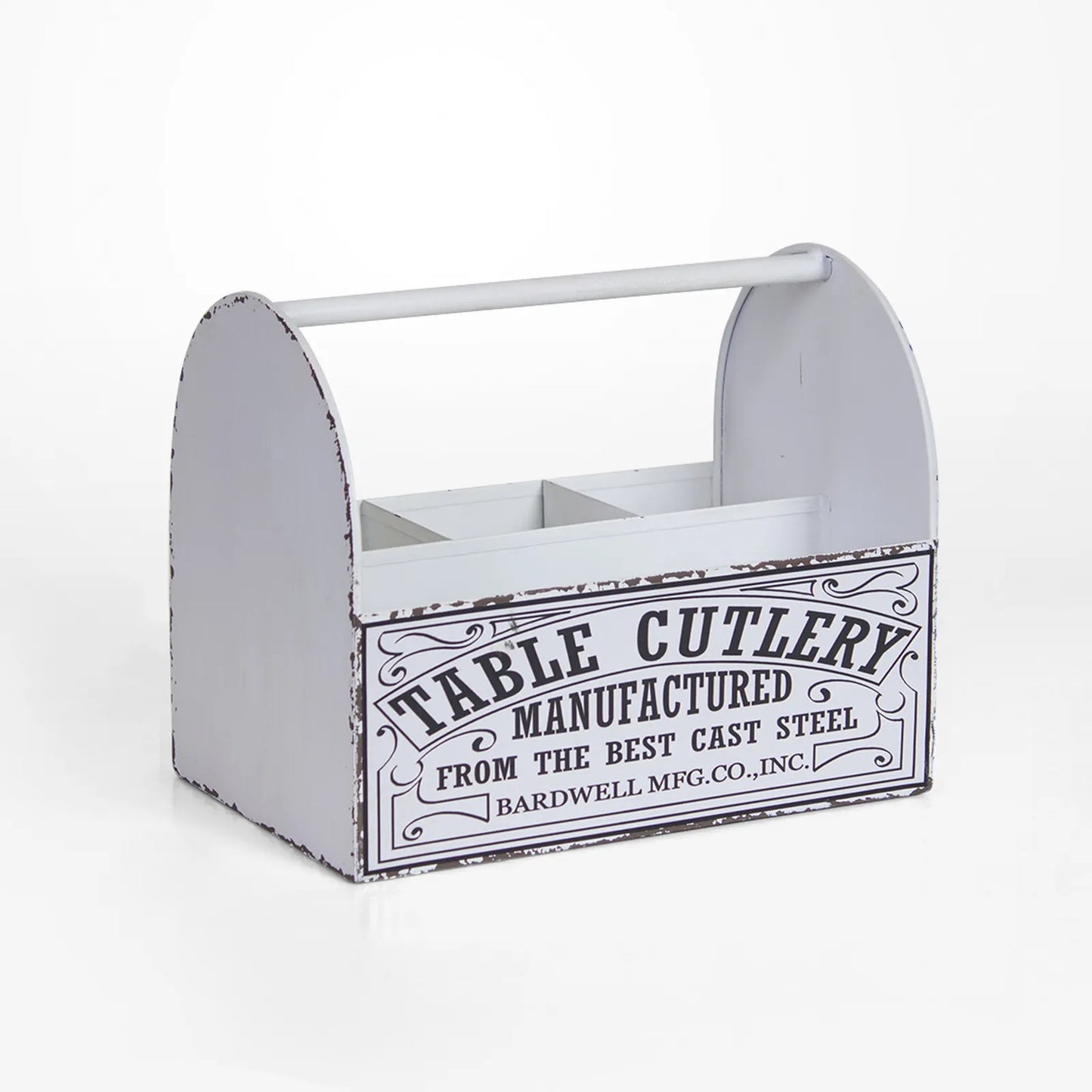 Cutlery Caddy
