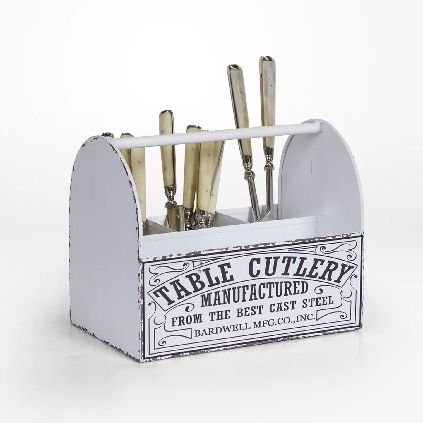 Cutlery Caddy