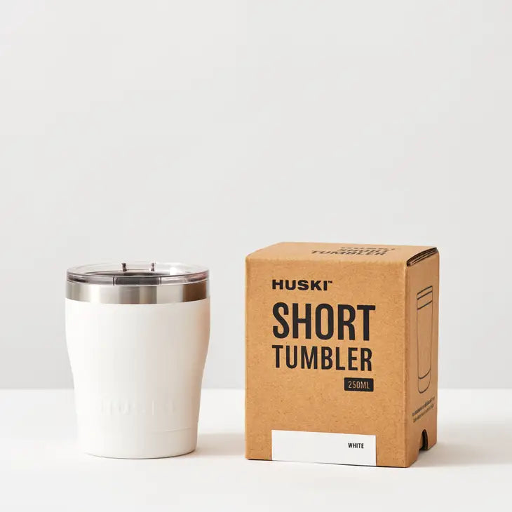 Huski Short Tumbler 2.0