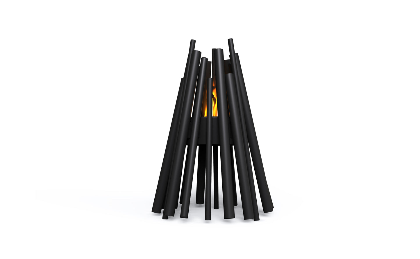 Stix 8 Fire Pit