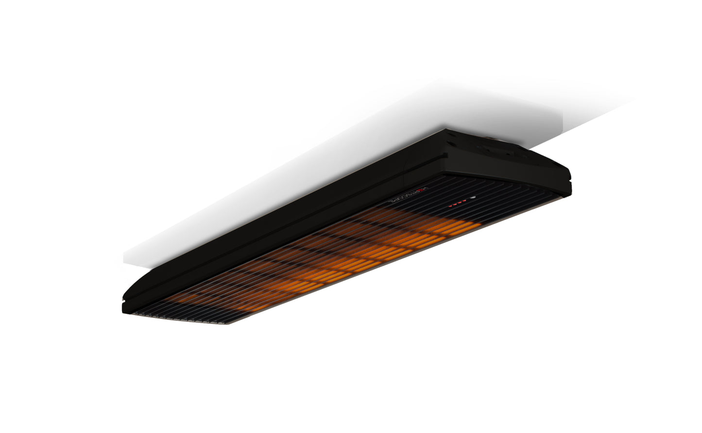 Heatscope Spot 2800W Electric Radiant Heater