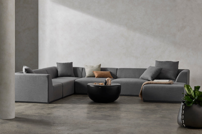 Relax Modular 3 Sofa