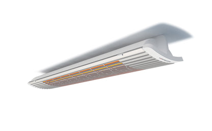 HEATSCOPE® PURE+ 3000W Electric Infrared Radiant Heater