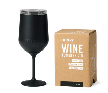 Huski Wine Tumbler 2.0