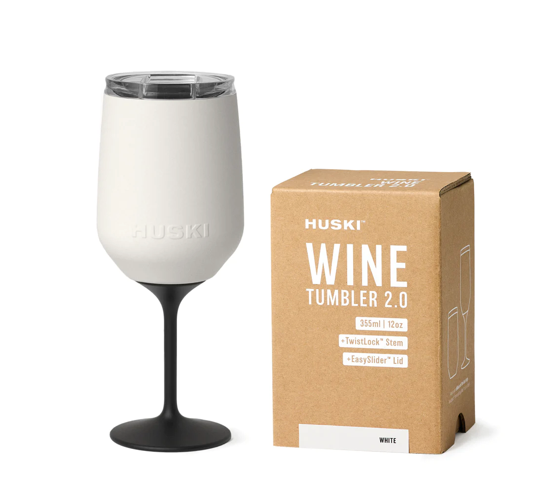 Huski Wine Tumbler 2.0