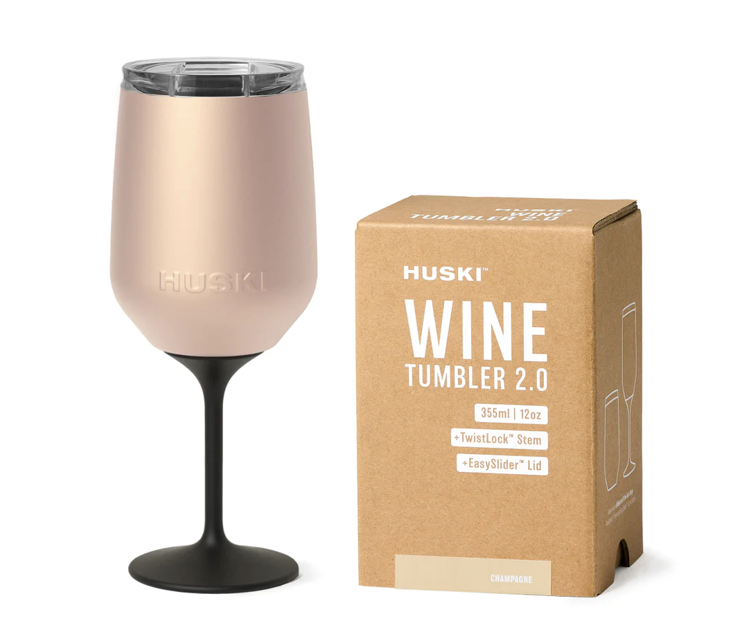 Huski Wine Tumbler 2.0