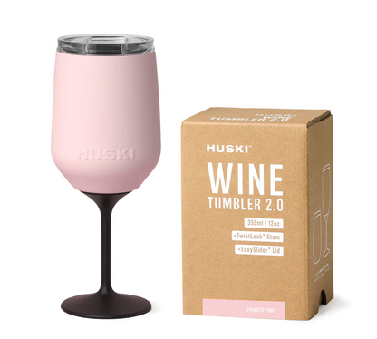 Huski Wine Tumbler 2.0