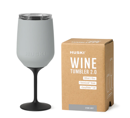 Huski Wine Tumbler 2.0