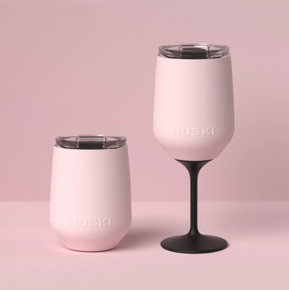 Huski Wine Tumbler 2.0