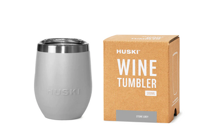 Huski Wine Tumbler