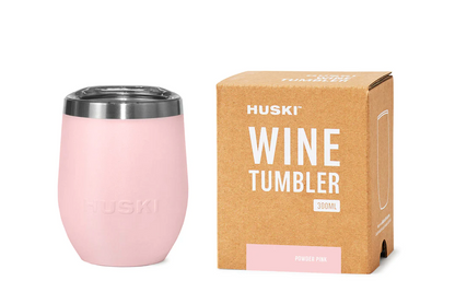 Huski Wine Tumbler