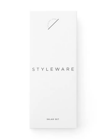 STYLEWARE Salad Servers