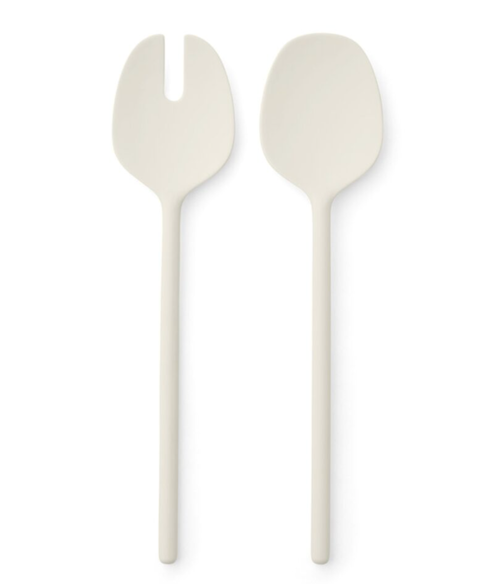 STYLEWARE Salad Servers