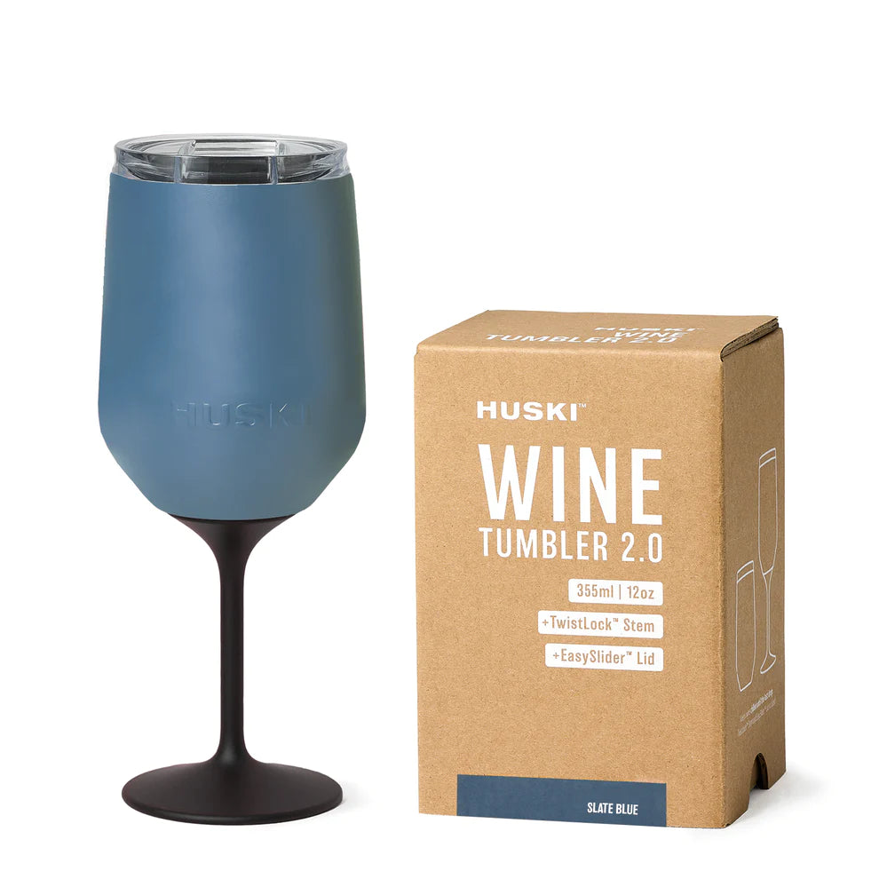 Huski Wine Tumbler 2.0