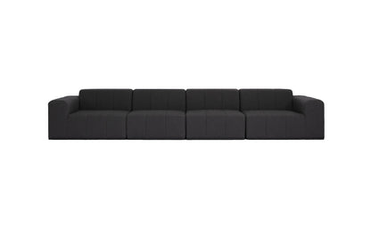 Connect Modular 4 Sofa