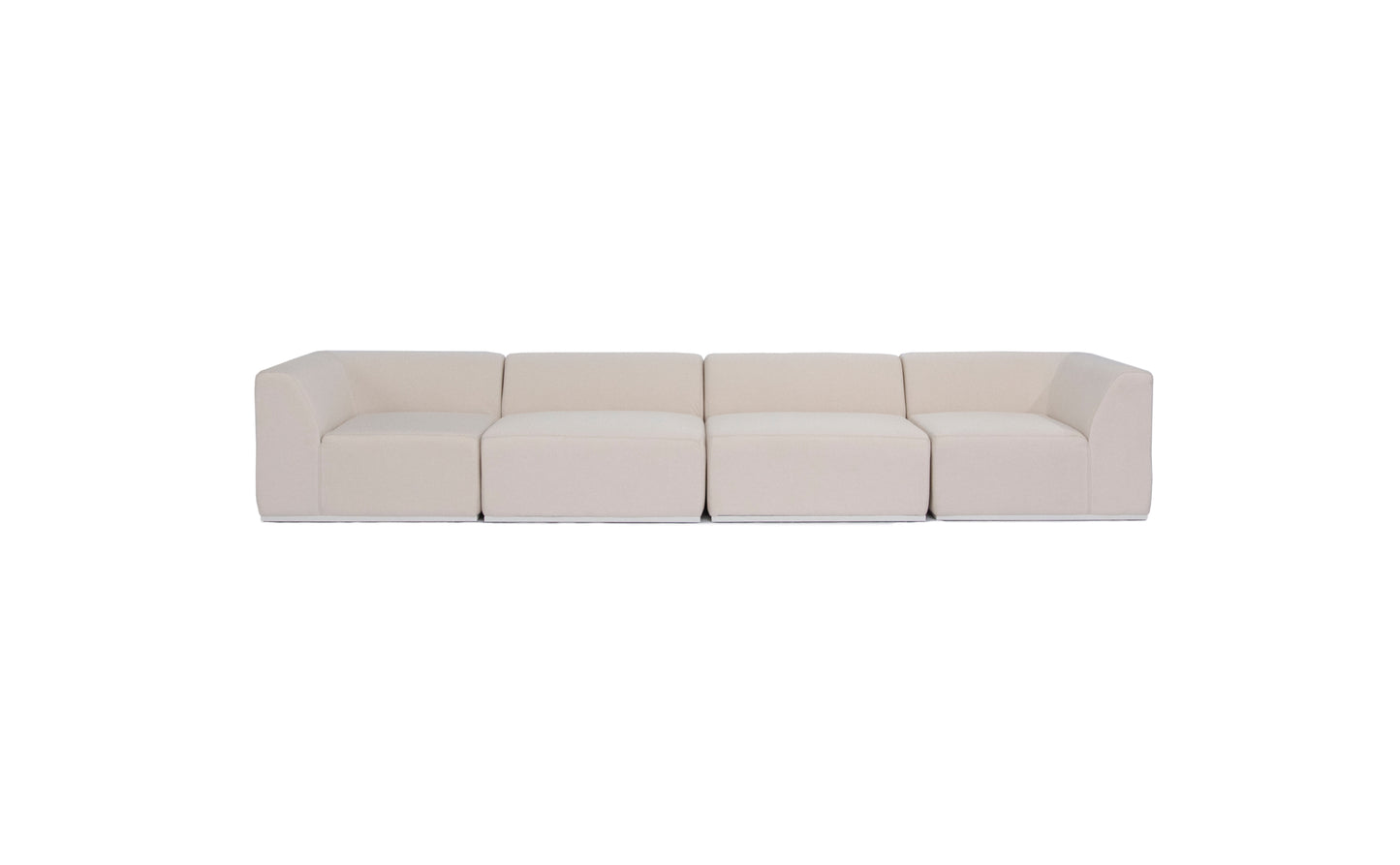 Relax Modular 4 Sofa