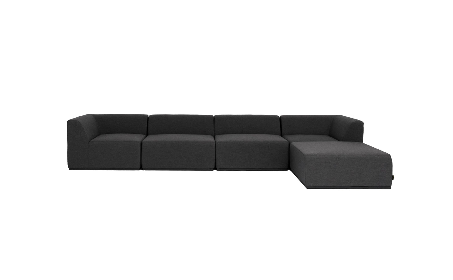 Relax Modular 5 Sofa Chaise