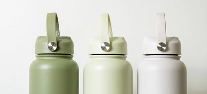 The Sage & Cooper Insulated Drink Bottle 1 Litre