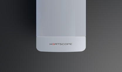 HEATSCOPE® PURE+ 3000W Electric Infrared Radiant Heater