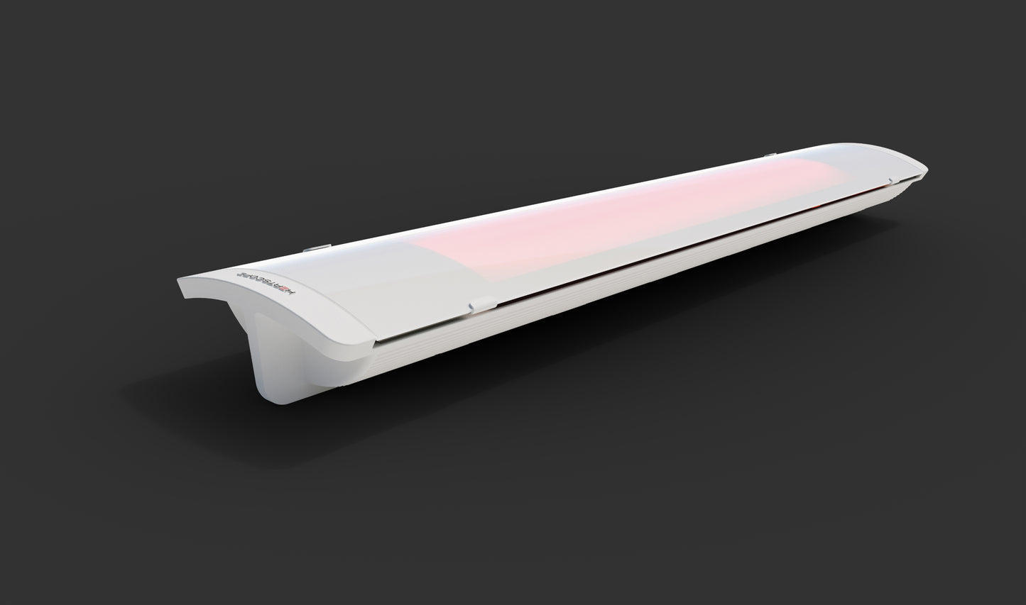 HEATSCOPE® PURE+ 3000W Electric Infrared Radiant Heater