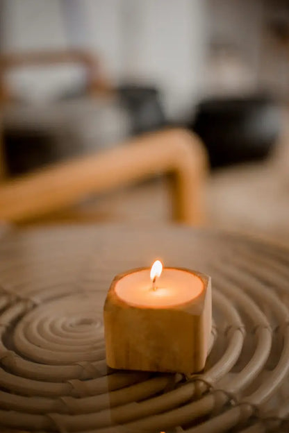Meditation Candle Pack