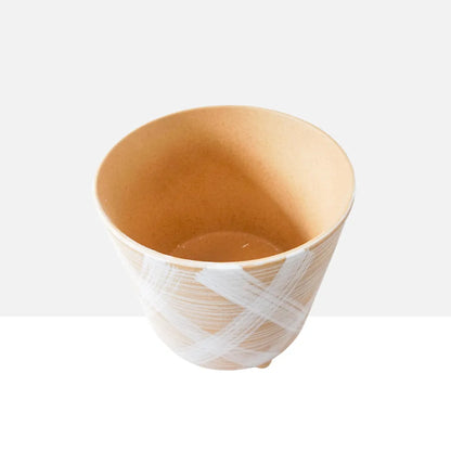 Footed Pot Planter - XL