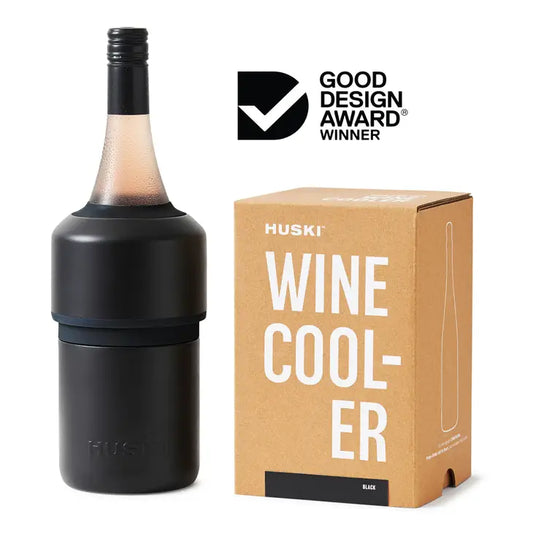 Huski Wine Cooler & Wine Tumbler Gift Pack