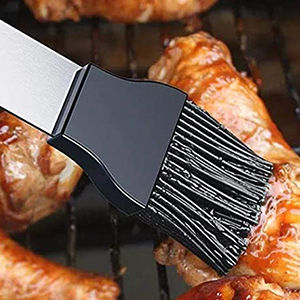 Stainless Steel BBQ Tools Grill Accessories