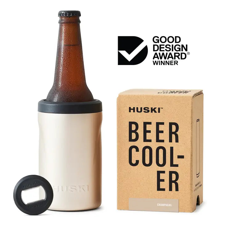 Huski Beer Cooler 2.0